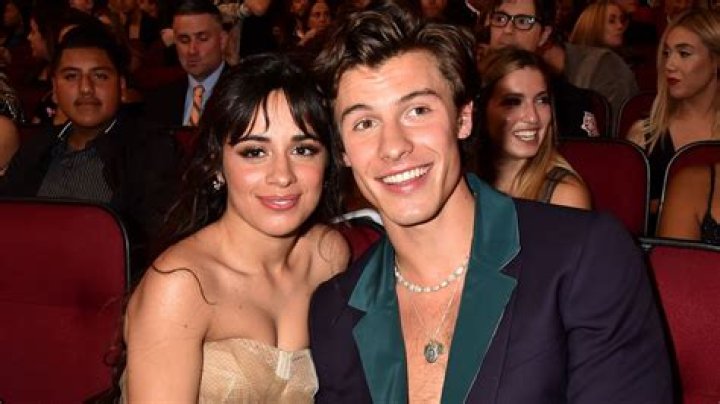 Camila Cabello & Shawn Mendes Spark Dating Rumours After Steamy "Senorita" Collab