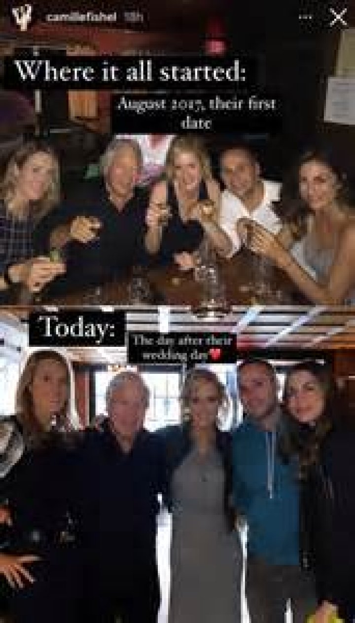 Camille Fishel (Family Member) - Yaş, Doğum Günü, Biyo, Gerçekler, Aile, Net Değer, Boy ve Daha Fazlası