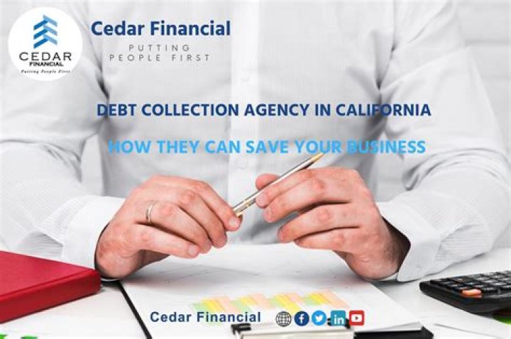 Can 2 different debt collection agencies collect same?