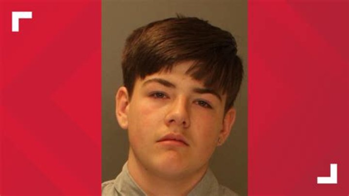 Can a 16 year old go to jail for credit card fraud?