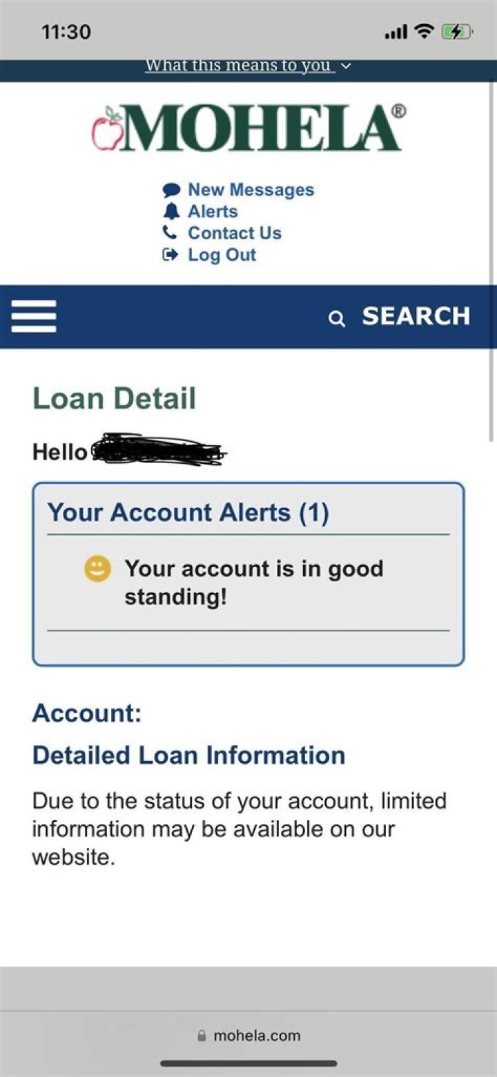 Can a credit card company close an account in good standing?