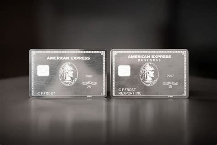 Can a foreigner get an American Express card?