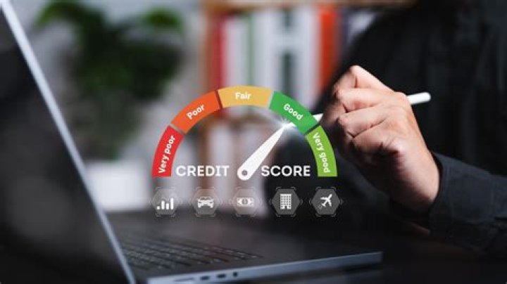 Can a line of credit improve credit score?