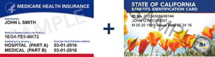 Can a minor get a medical card in California?