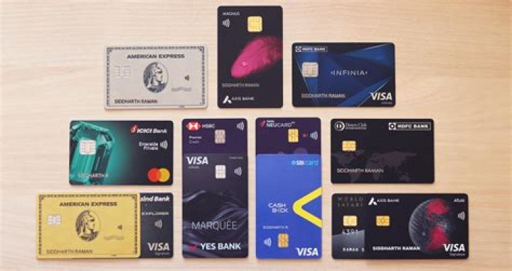 Can a NRI hold an Indian credit card?