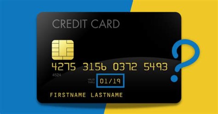 Can a stolen credit card be traced?