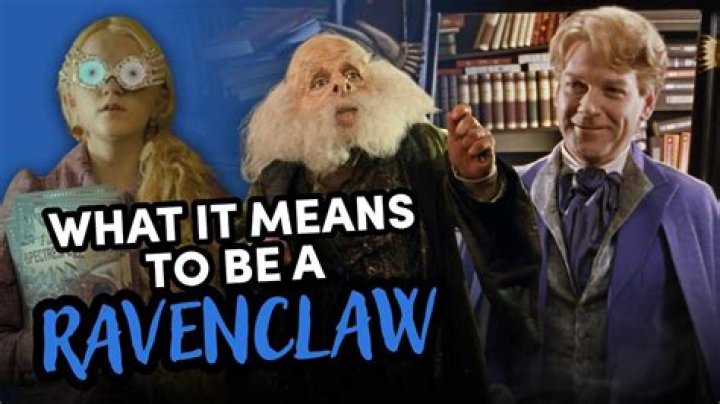 Can a Taurus be a Ravenclaw?