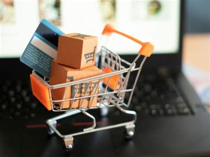 Can ATM be used for online shopping?