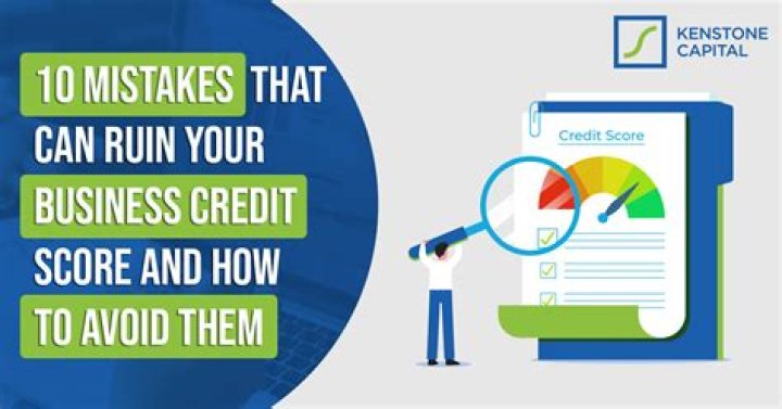 Can cable companies ruin your credit?