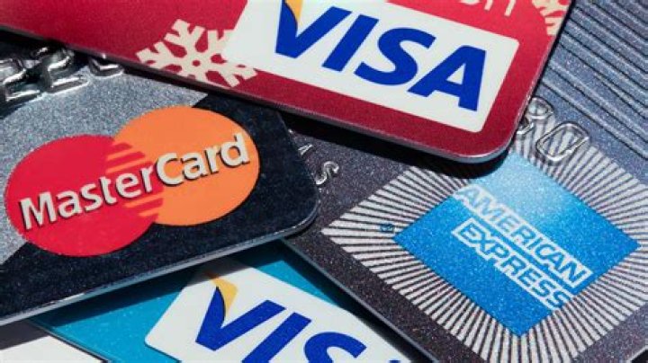 Can credit card companies sue me?