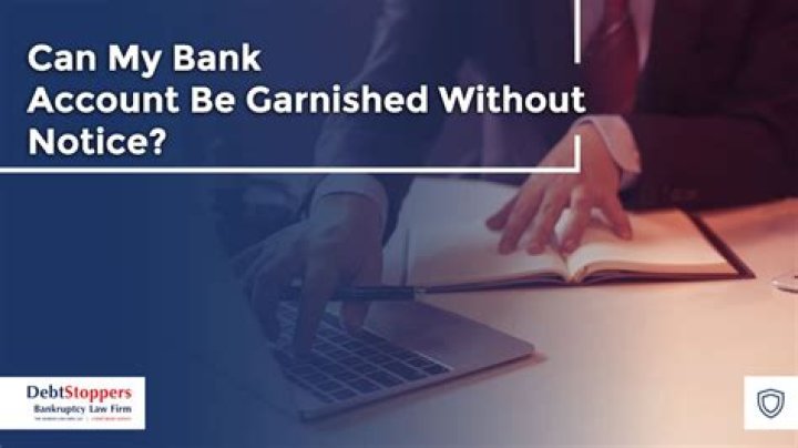 Can credit card debt be garnished in Texas?