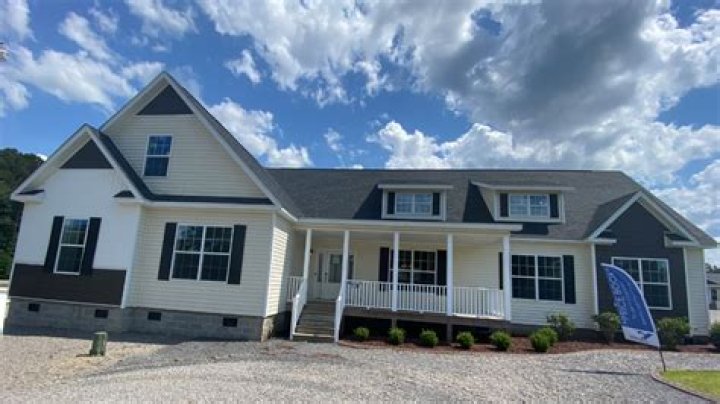 Can creditors take your home in North Carolina?