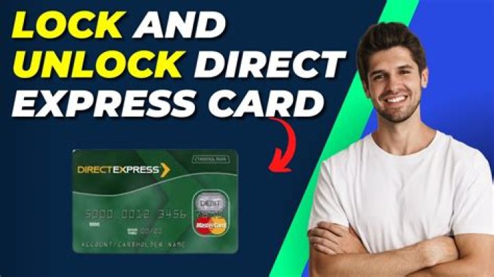 Can debt collectors take money from Direct Express?