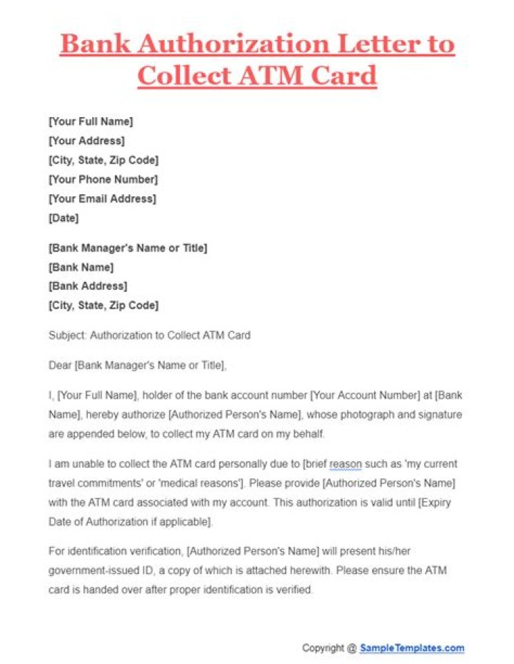 Can I get ATM card from another branch of Bank of Maharashtra?