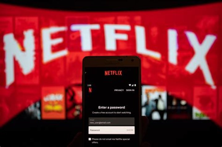 Can I get Netflix free trial without credit card?