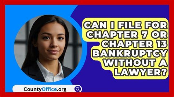 Can I keep my credit card if I file Chapter 13?