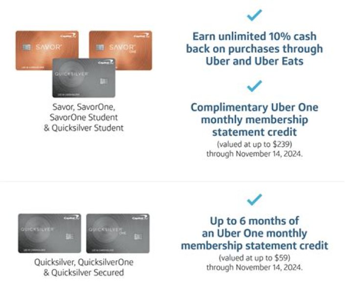 Can I see what I bought on my credit card?