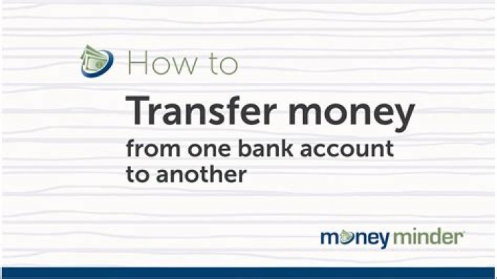 Can I transfer money to a brokerage account?