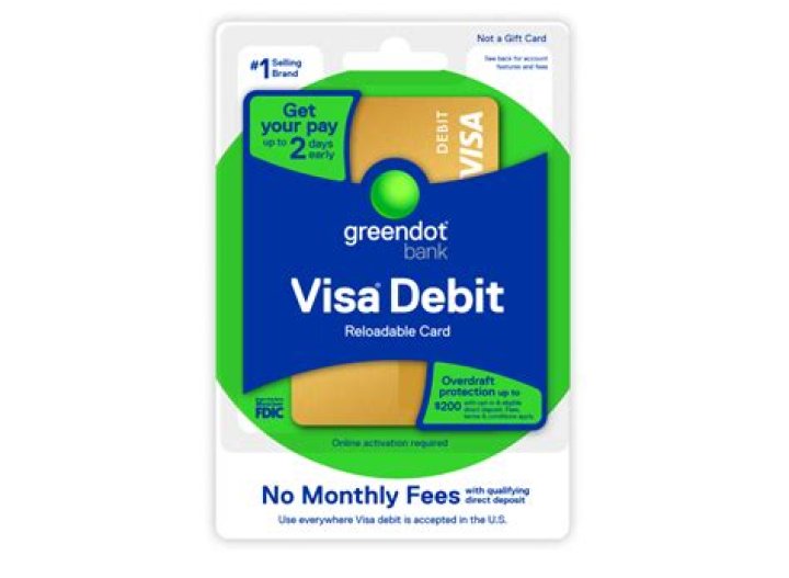 Can I use a Green Dot card without social security number?