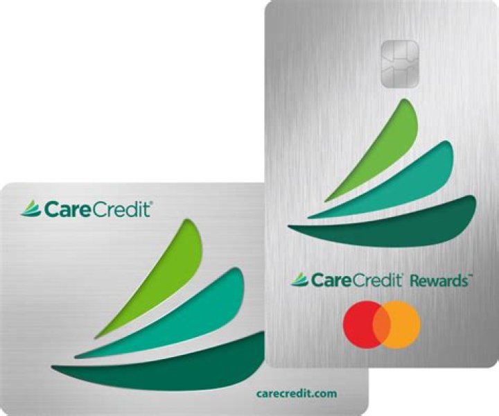 Can I use my car CareCredit card anywhere?