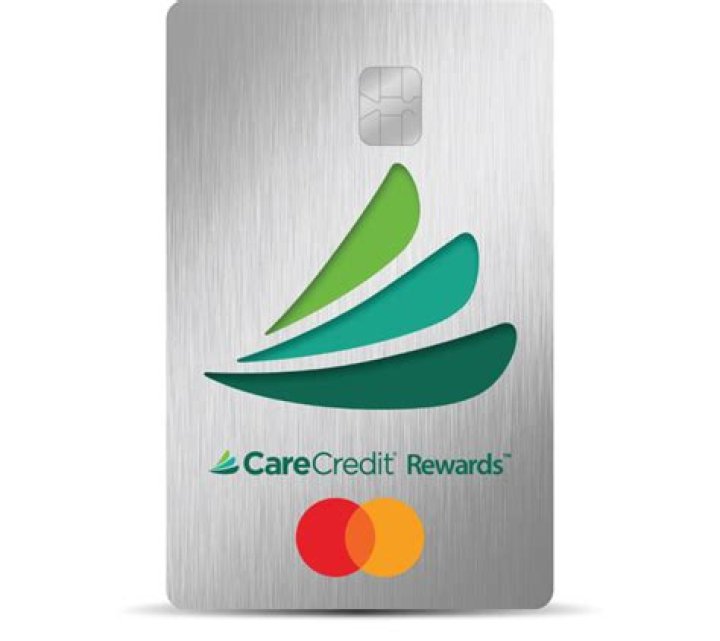 Can I use my Carecredit card for auto repairs?