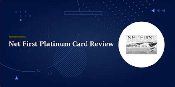 Can I use my net first platinum card at Walmart?