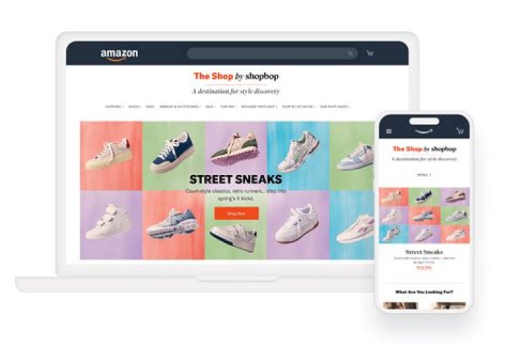 Can online stores see your age?