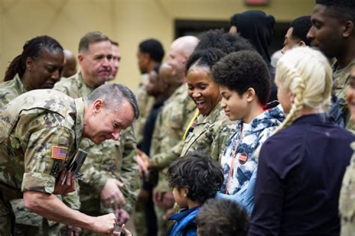 Can the state raise an army?