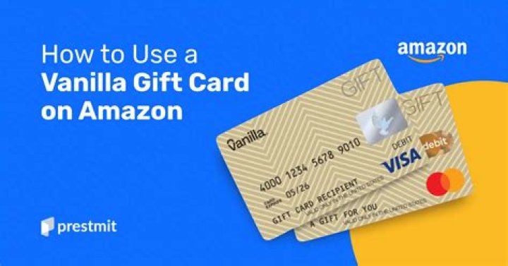 Can you buy something online with a gift card?