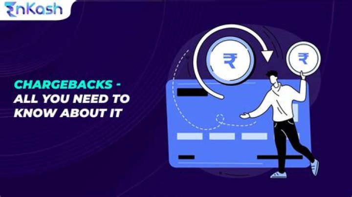 Can you chargeback gambling transactions?