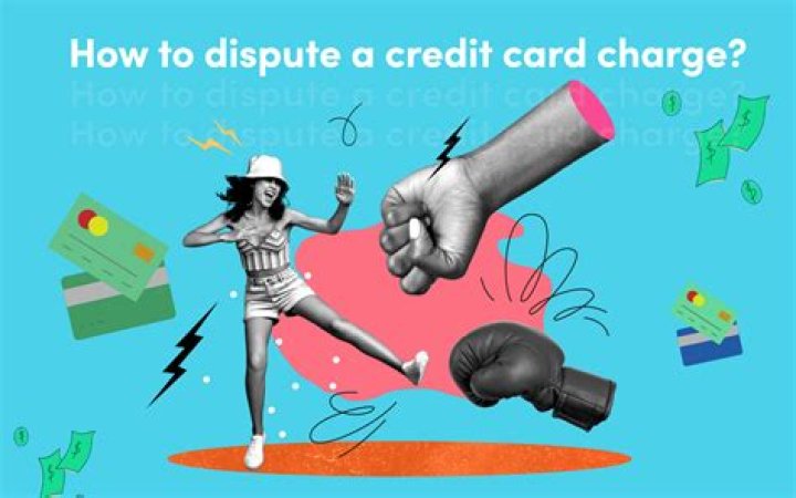 Can you dispute a credit card charge for services not rendered?