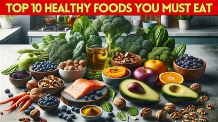 Can you eat only one food?