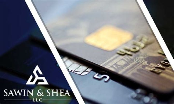 Can you file bankruptcy on charge cards?