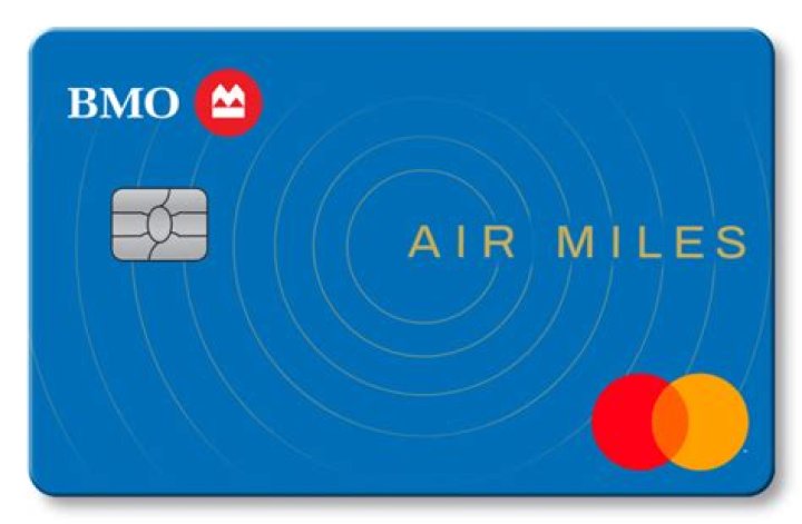 Can you get air miles without a credit card?