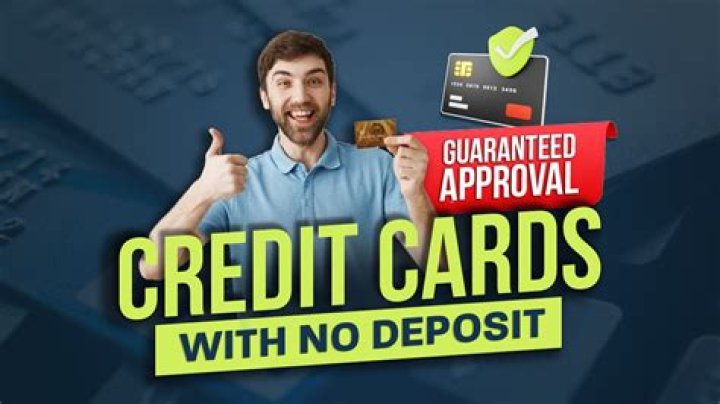 Can you get approved for a credit card with a maxed out credit card?