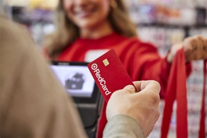Can you get cash back at Target with debit card?