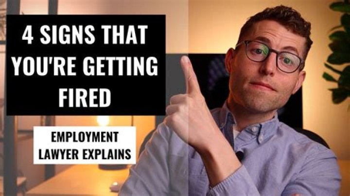 Can you get fired for not getting credit cards?