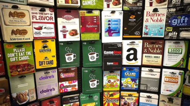 Can you get your money back if you buy a gift card?