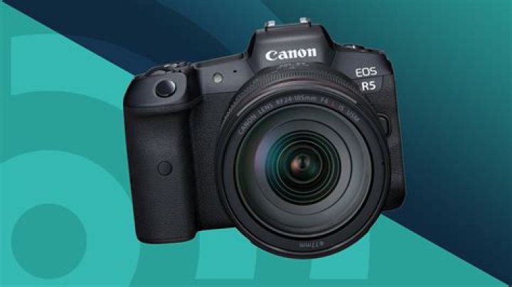 Can you make payments on a Canon camera?