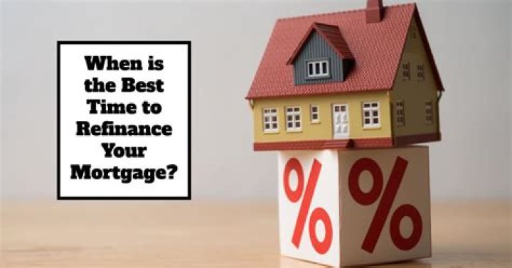 Can you refinance your mortgage if you are in Chapter 13?