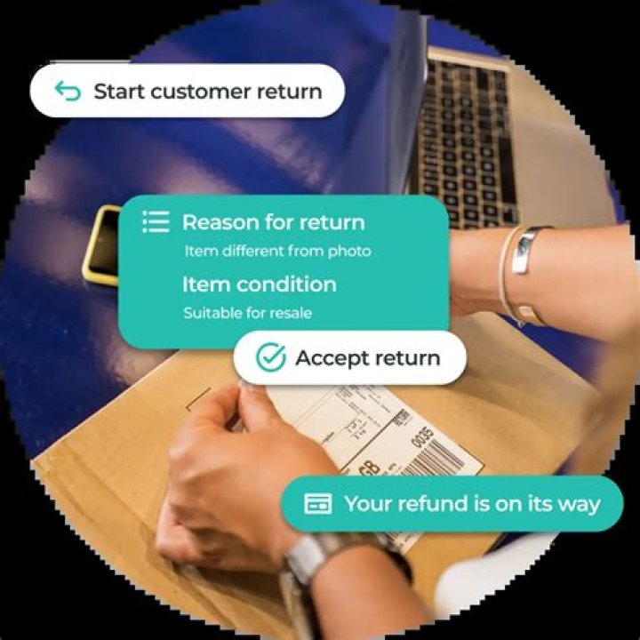 Can you return an item with receipt?