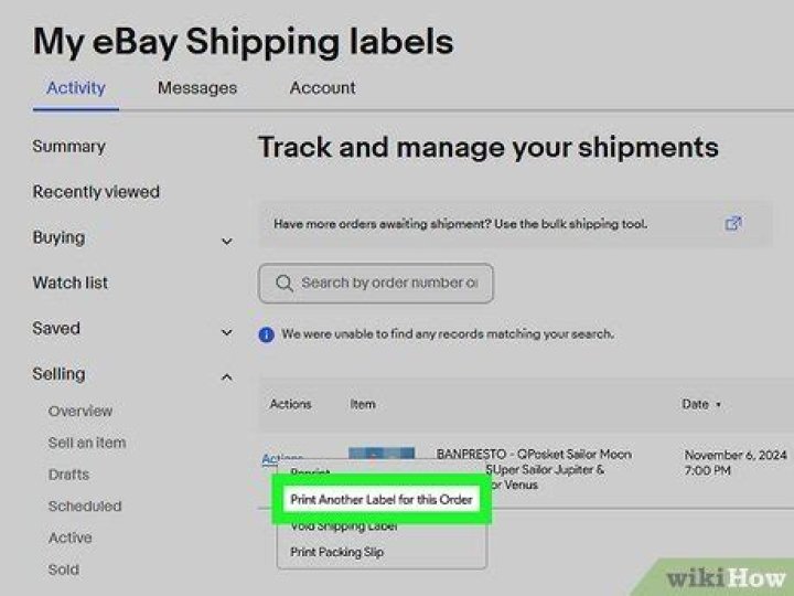 Can you sell on eBay without a card?