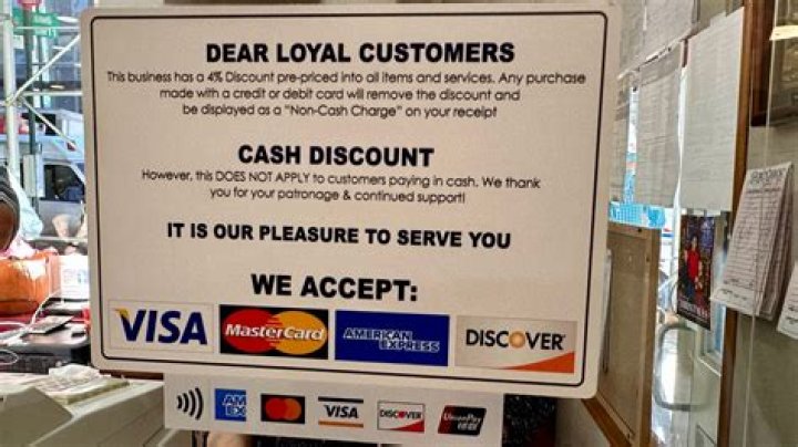 Can you shop online and pay with cash?