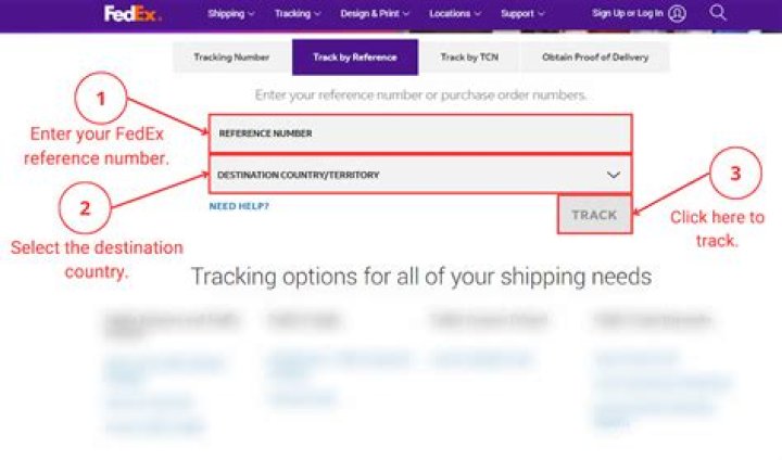 Can you transfer from FedEx ground to FedEx office?
