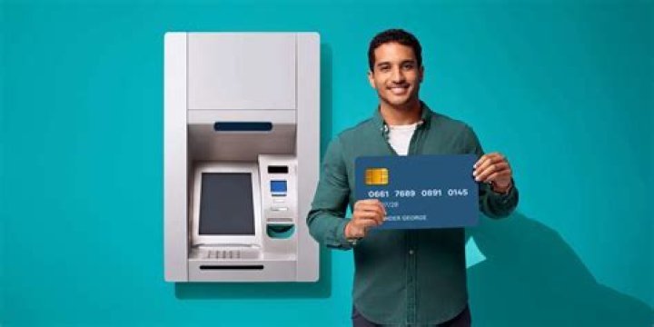 Can you use a credit card at a pharmacy?