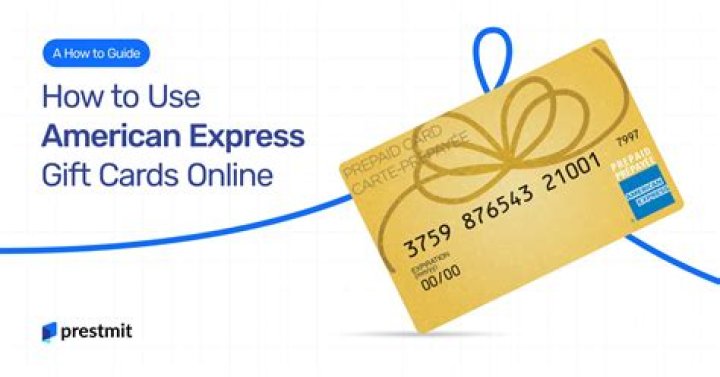 Can you use American Express gift card to buy another gift card?