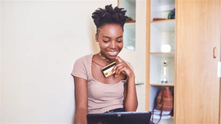 Can you use store credit cards anywhere?