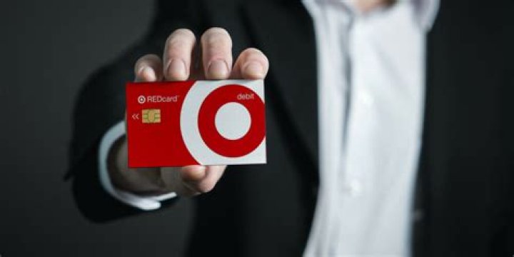 Can you use Target debit card other places?