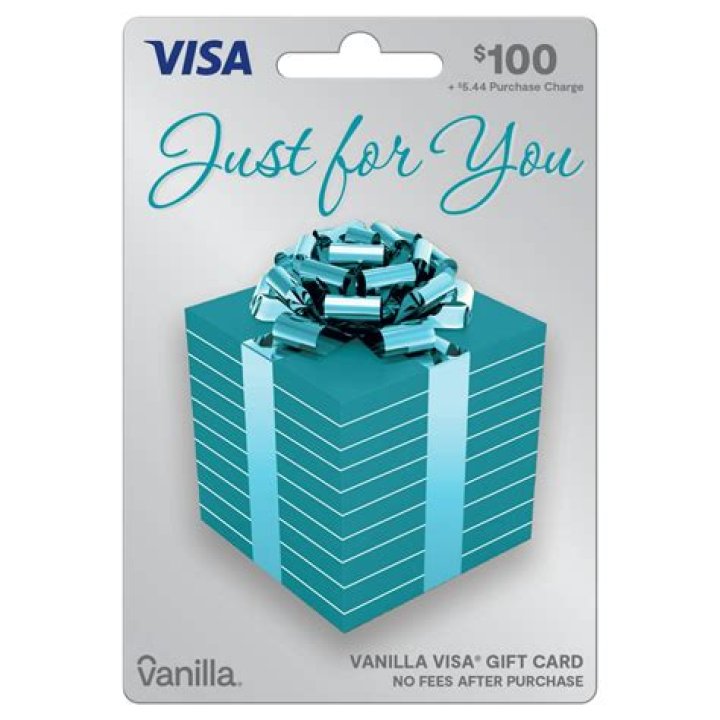 Can you use Visa gift cards to buy money orders?