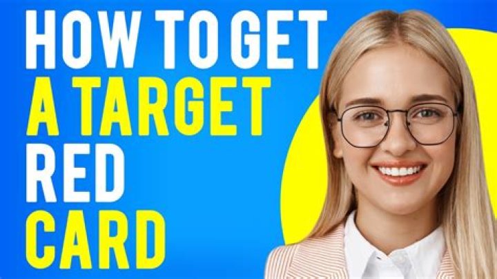 Can you use your Target Red card at Starbucks?